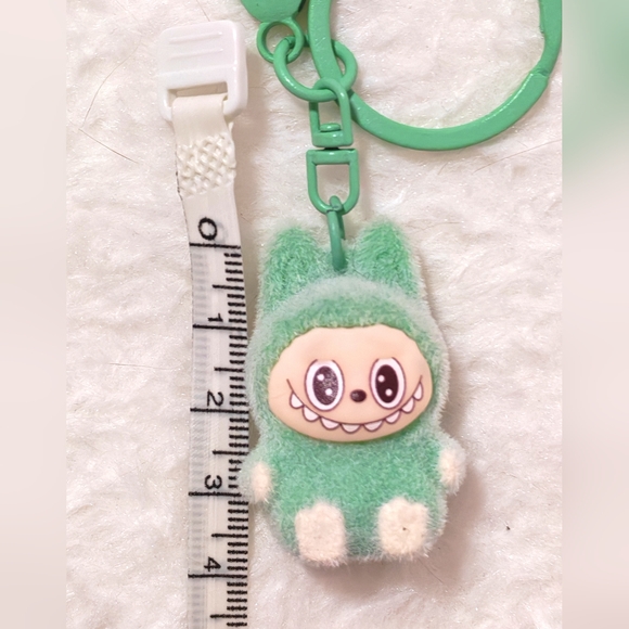 Cutie Labubu Keychain - Picture 3 of 3